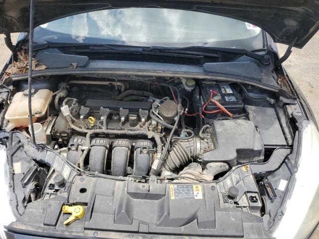 Photo 11 from auction – 2016 FORD FOCUS S with VIN 1FADP3E29GL256922