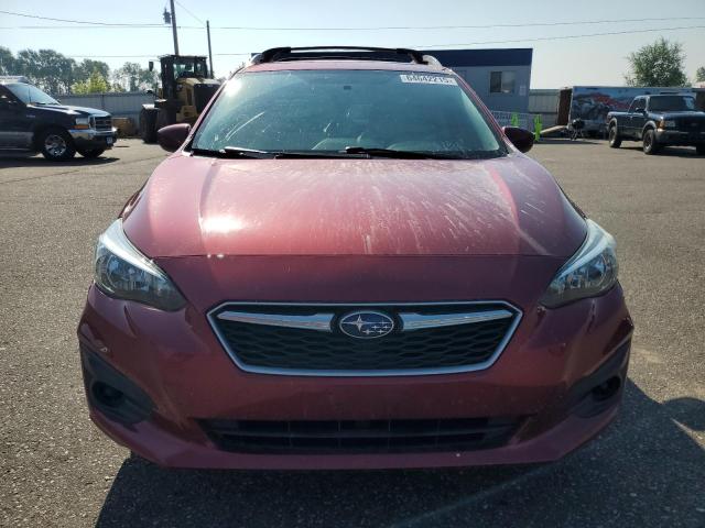 Photo 5 from auction – 2019 SUBARU IMPREZA PR with VIN 4S3GTAC69K3745875