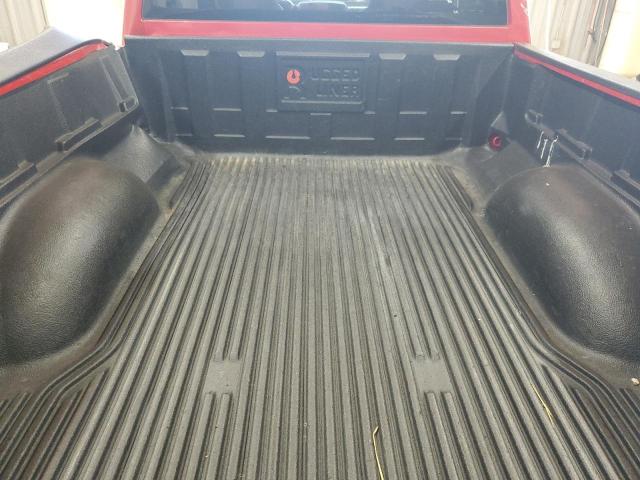Photo 10 from auction – 2005 CHEVROLET COLORADO with VIN 1GCCS148958202079