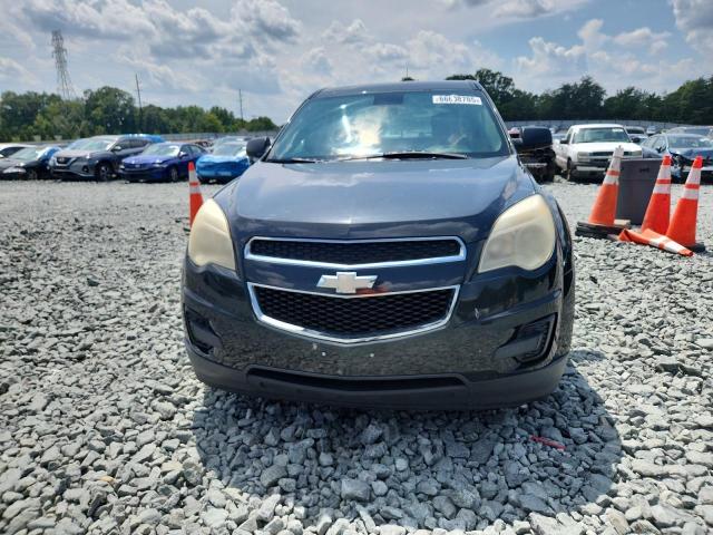 Photo 5 from auction – 2012 CHEVROLET EQUINOX LS with VIN 2GNALBEK7C1339520