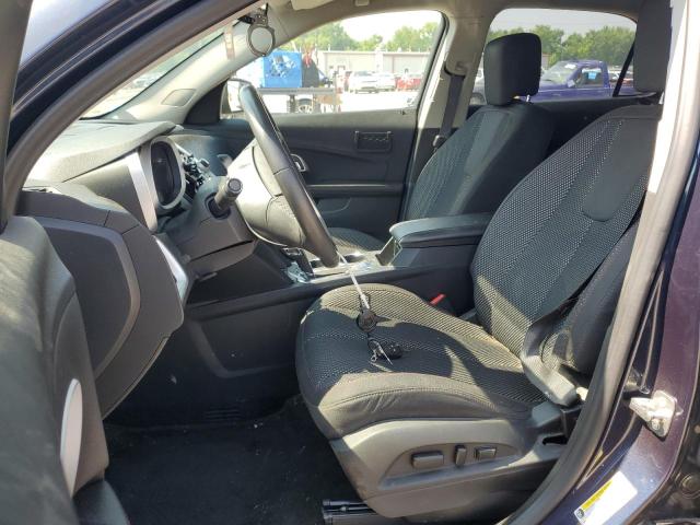 Photo 7 from auction – 2015 CHEVROLET EQUINOX LT with VIN 2GNALBEK4F1139716