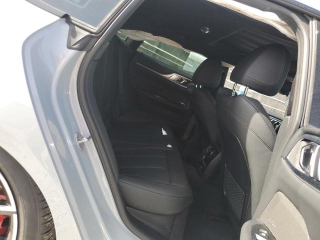 Photo 10 from auction – 2024 BMW I4 EDRIVE with VIN WBY73AW05RFT21513
