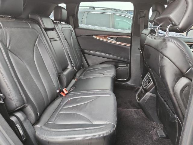 Photo 11 from auction – 2016 LINCOLN MKX RESERV with VIN 2LMTJ8LR5GBL73580
