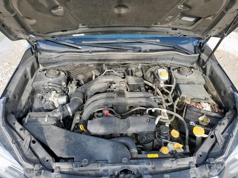Photo 12 from auction – 2017 SUBARU FORESTER 2 with VIN JF2SJARC4HH432680
