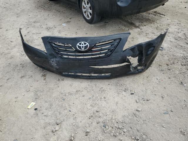 Photo 12 from auction – 2009 TOYOTA CAMRY BASE with VIN 4T1BE46K79U896521