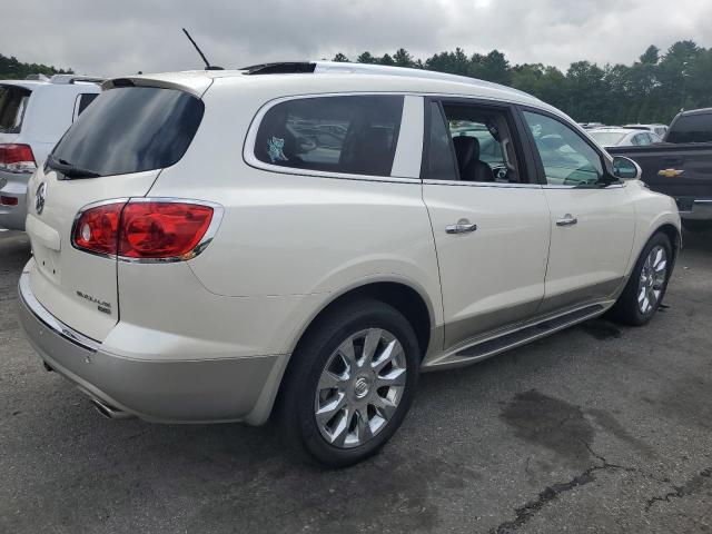 Photo 3 from auction – 2010 BUICK ENCLAVE CX with VIN 5GALVCED1AJ198595