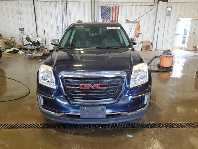 Photo 5 from auction – 2016 GMC TERRAIN SL with VIN 2GKFLTEK8G6256602