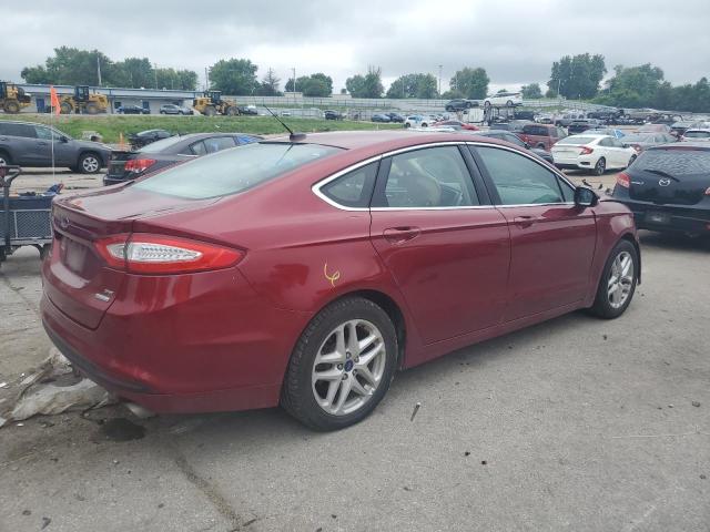 Photo 3 from auction – 2015 FORD FUSION SE with VIN 1FA6P0HD2F5116816