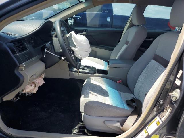 Photo 7 from auction – 2012 TOYOTA CAMRY BASE with VIN 4T1BF1FK9CU616259
