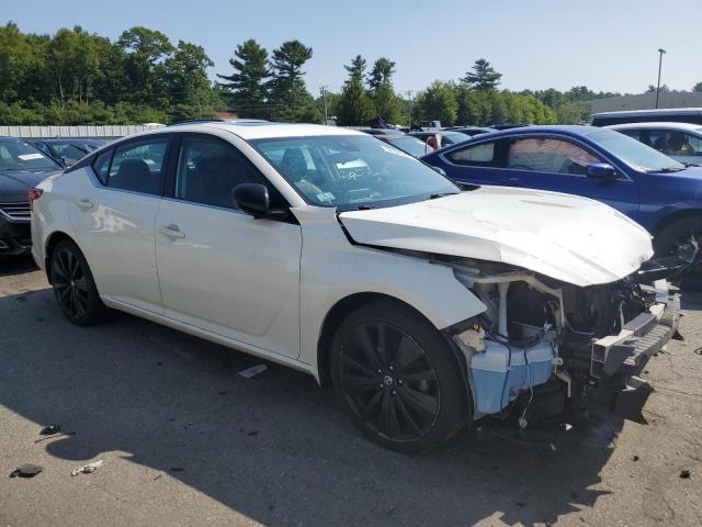 Photo 4 from auction – 2022 NISSAN ALTIMA SR with VIN 1N4BL4CW5NN311978