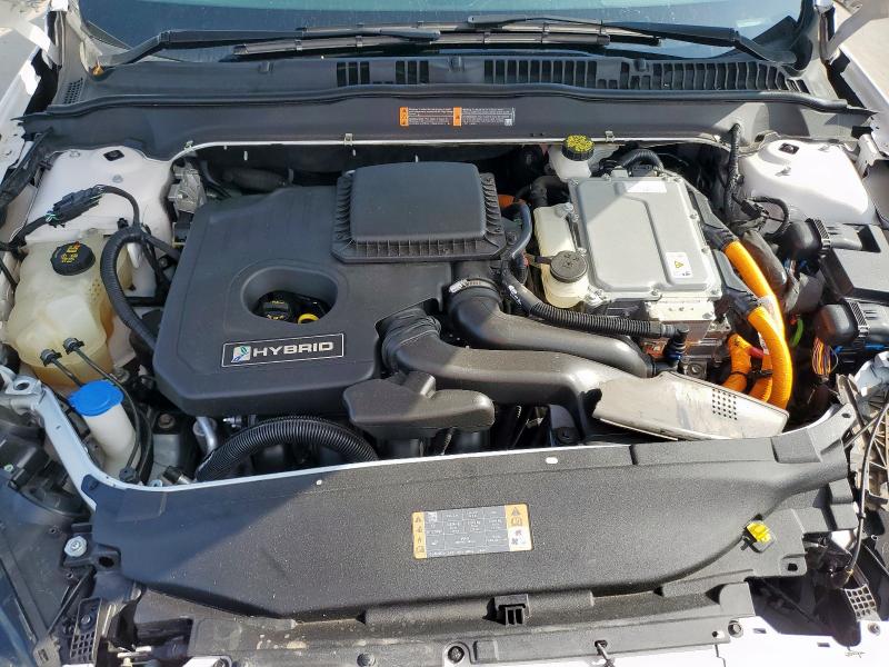 Photo 11 from auction – 2020 FORD FUSION SE with VIN 3FA6P0LU5LR236450