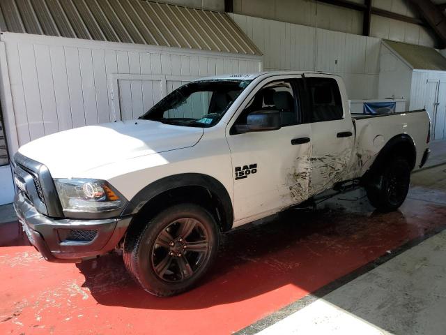 RAM 1500 CLASS 2022 with VIN 1C6RR7GG9NS224864 - Photo from auction