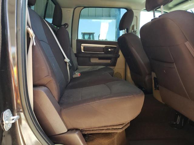 Photo 10 from auction – 2016 RAM 1500 SLT with VIN 1C6RR7LT2GS308725