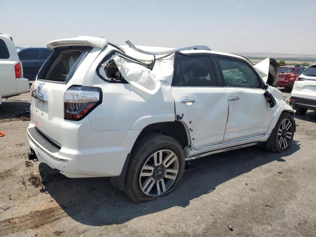 Photo 3 from auction – 2017 TOYOTA 4RUNNER SR with VIN JTEBU5JR2H5412051