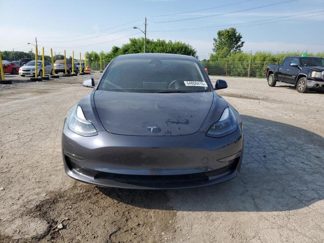 Photo 5 from auction – 2023 TESLA MODEL 3 with VIN 5YJ3E1EA4PF420247