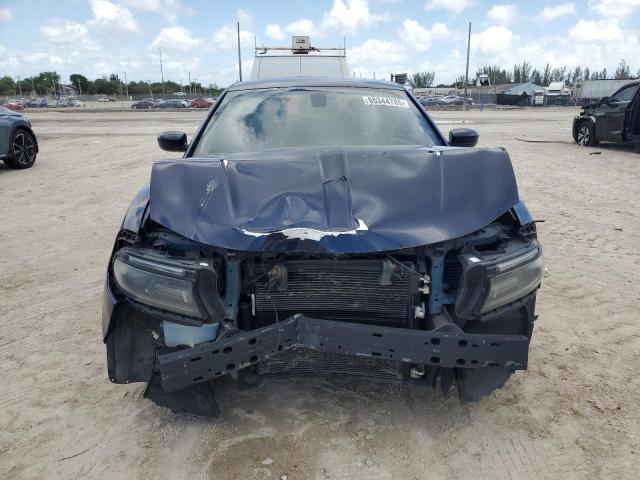Photo 5 from auction – 2015 DODGE CHARGER SE with VIN 2C3CDXBG4FH890645