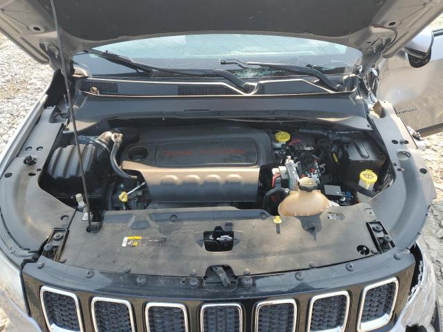 Photo 11 from auction – 2018 JEEP COMPASS LI with VIN 3C4NJCCBXJT357949