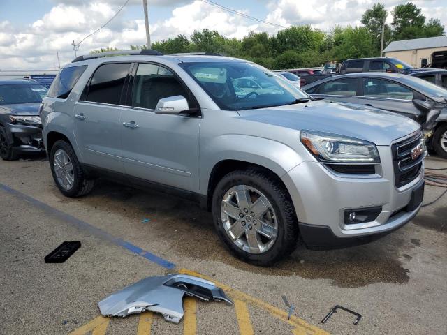 Photo 4 from auction – 2017 GMC ACADIA LIM with VIN 1GKKRSKD3HJ233472
