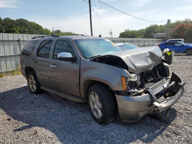 Photo 4 from auction – 2011 CHEVROLET TAHOE C1500 LT with VIN 1GNSCBE09BR354478