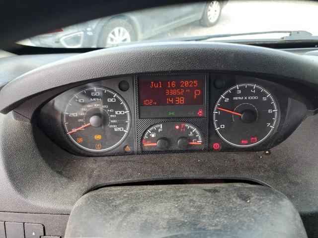 Photo 9 from auction – 2020 RAM PROMASTER 3500 with VIN 3C6URVJG1LE133952