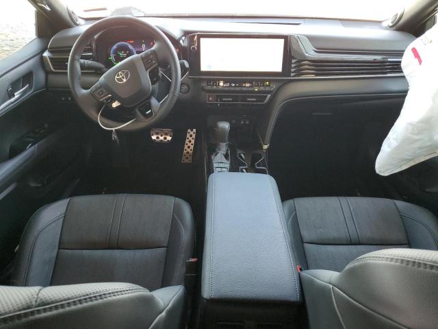 Photo 8 from auction – 2025 TOYOTA CAMRY with VIN 4T1DAACK4SU506438