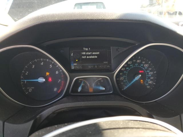 Photo 9 from auction – 2012 FORD FOCUS SEL with VIN 1FAHP3H29CL290303
