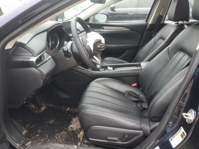 Photo 7 from auction – 2020 MAZDA 6 TOURING with VIN JM1GL1VM9L1526746