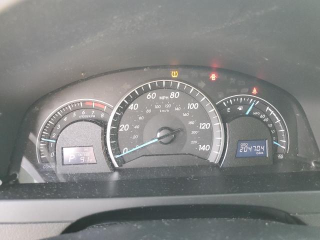 Photo 9 from auction – 2012 TOYOTA CAMRY BASE with VIN 4T1BF1FK4CU015020