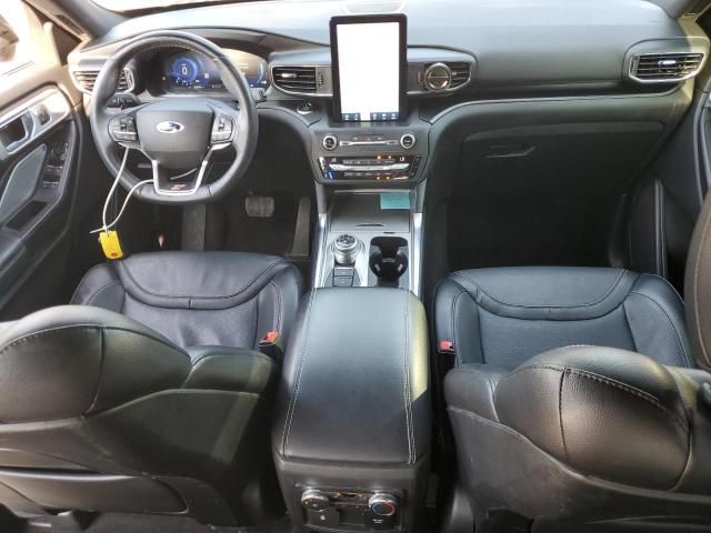Photo 8 from auction – 2020 FORD EXPLORER S with VIN 1FM5K8GC5LGA54643