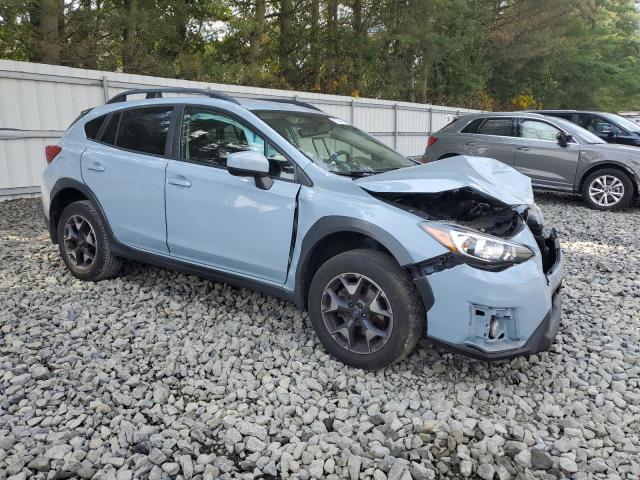 Photo 4 from auction – 2019 SUBARU CROSSTREK with VIN JF2GTAEC1KH399411