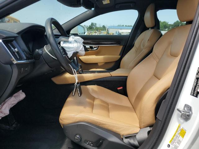 Photo 7 from auction – 2018 VOLVO S90 T5 MOM with VIN LVY982MK9JP018019