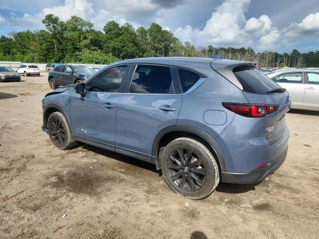 Photo 2 from auction – 2023 MAZDA CX-5 PREFE with VIN JM3KFBCM3P0209476