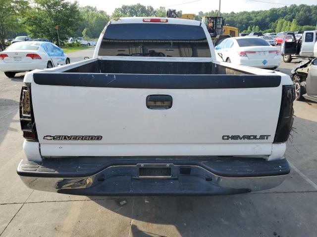 Photo 6 from auction – 2002 CHEVROLET SILVERADO with VIN 2GCEC19V321341384