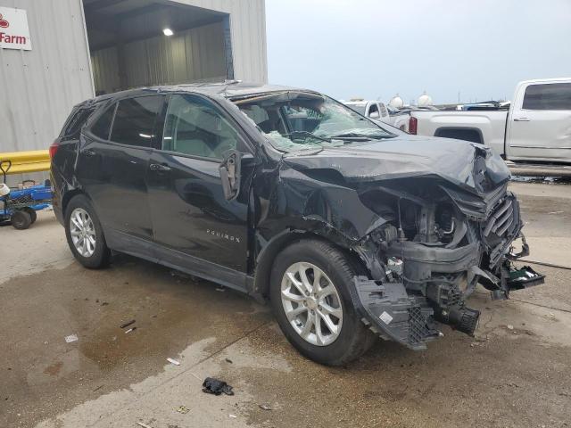 Photo 4 from auction – 2018 CHEVROLET EQUINOX LS with VIN 2GNAXHEV8J6194750