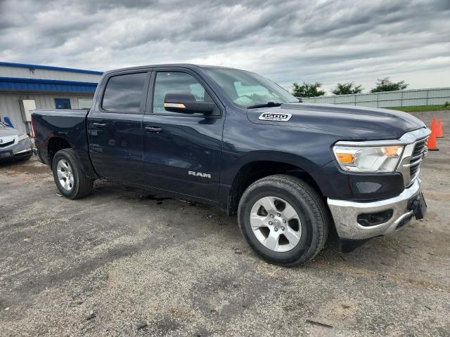 Photo 4 from auction – 2021 RAM 1500 BIG H with VIN 1C6SRFFT3MN560226