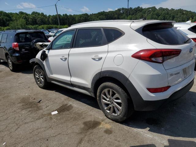 Photo 2 from auction – 2017 HYUNDAI TUCSON LIM with VIN KM8J33A41HU567834