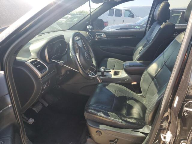 Photo 7 from auction – 2014 JEEP GRAND CHER with VIN 1C4RJEBG8EC558518