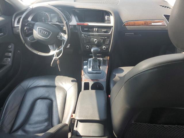 Photo 8 from auction – 2014 AUDI A4 PREMIUM with VIN WAUFFAFL9EN000506