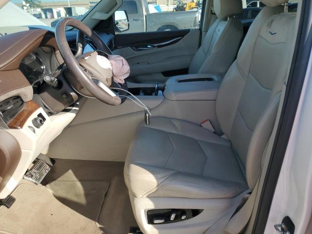 Photo 7 from auction – 2017 CADILLAC ESCALADE with VIN 1GYS3AKJ5HR376285