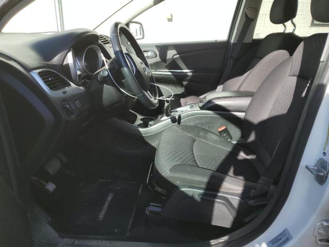Photo 7 from auction – 2016 DODGE JOURNEY SE with VIN 3C4PDDAG3GT111970