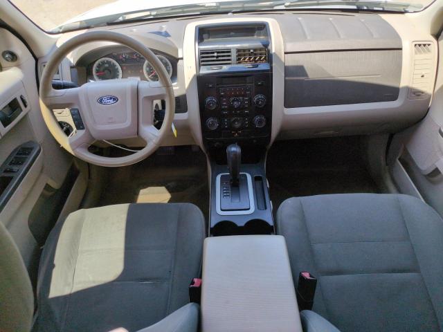 Photo 8 from auction – 2010 FORD ESCAPE XLS with VIN 1FMCU9C70AKB18971