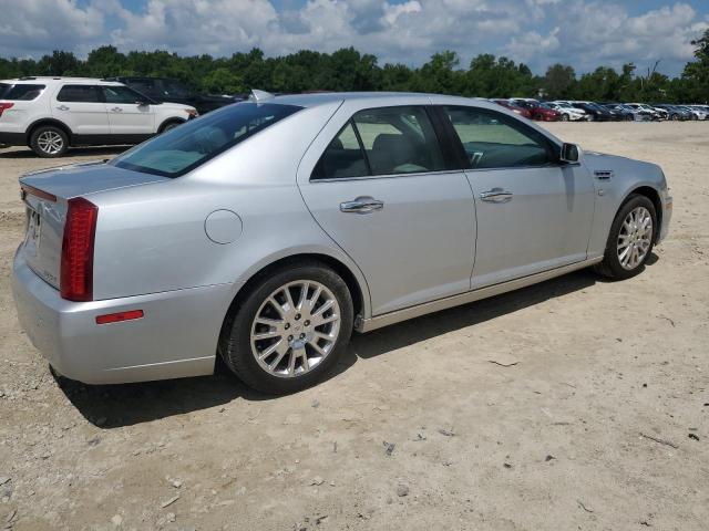 Photo 3 from auction – 2009 CADILLAC STS with VIN 1G6DL67A390133247