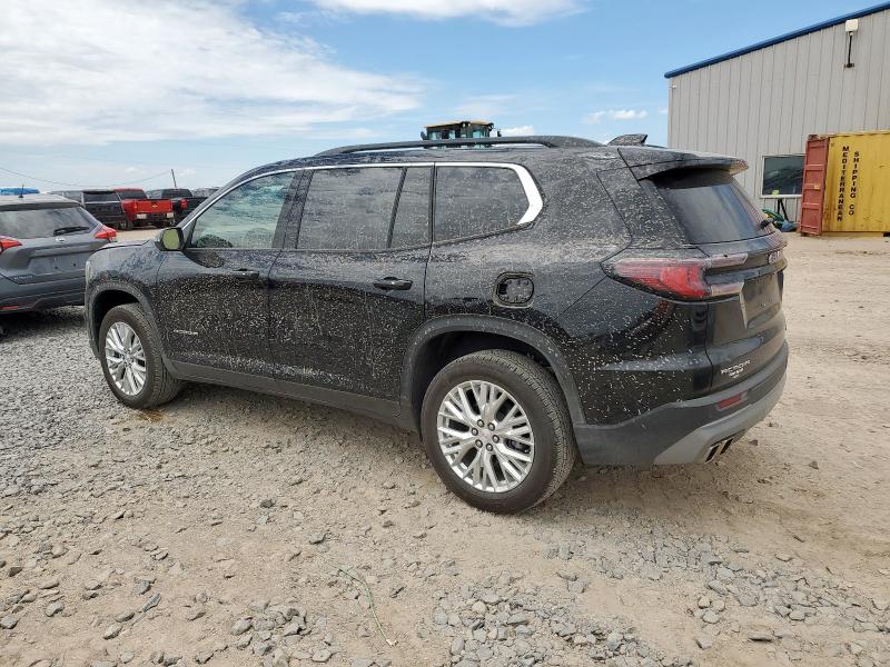 Photo 2 from auction – 2024 GMC ACADIA UPL with VIN 1GKENKKS2RJ198528