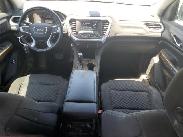 Photo 8 from auction – 2017 GMC ACADIA SLE with VIN 1GKKNLLA0HZ249880