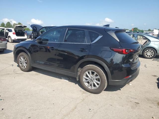 Photo 2 from auction – 2023 MAZDA CX-5 PREFE with VIN JM3KFBCM5P0202058