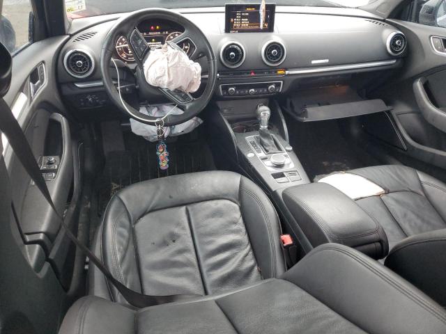 Photo 8 from auction – 2018 AUDI A3 PREMIUM with VIN WAUGUGFF0J1086233