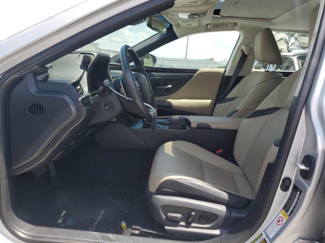 Photo 7 from auction – 2019 LEXUS ES 350 with VIN 58ABZ1B16KU047527
