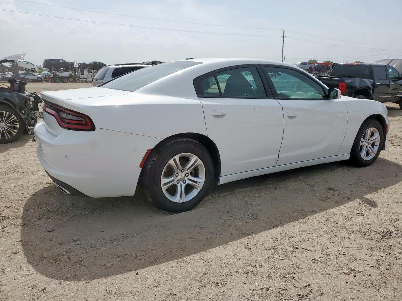 Photo 3 from auction – 2022 DODGE CHARGER SX with VIN 2C3CDXBG1NH196557