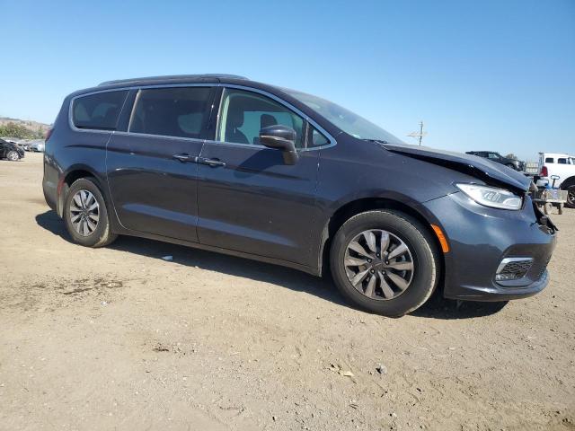 Photo 4 from auction – 2021 CHRYSLER PACIFICA T with VIN 2C4RC1BG5MR515473