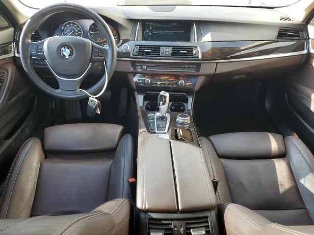 Photo 8 from auction – 2014 BMW 535 D XDRI with VIN WBAFV3C55ED685050